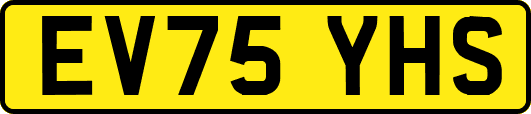 EV75YHS