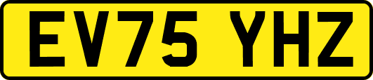 EV75YHZ