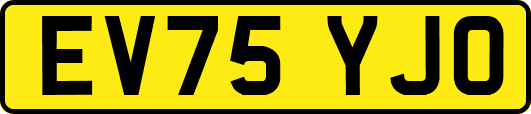 EV75YJO