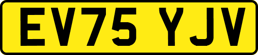 EV75YJV
