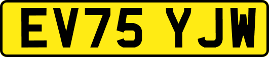 EV75YJW
