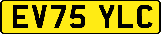 EV75YLC