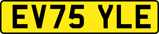 EV75YLE