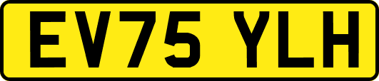 EV75YLH