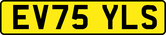 EV75YLS