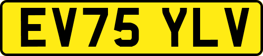 EV75YLV