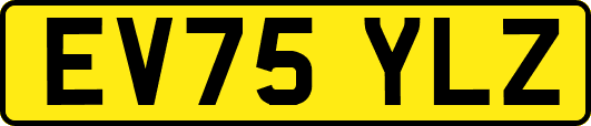 EV75YLZ