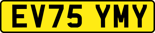 EV75YMY