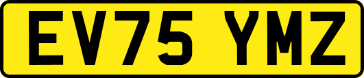 EV75YMZ