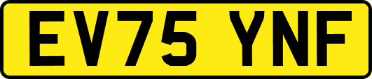 EV75YNF