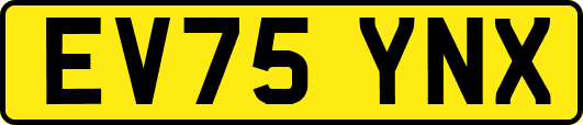EV75YNX