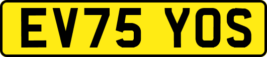 EV75YOS