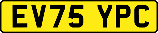 EV75YPC