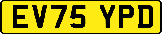 EV75YPD