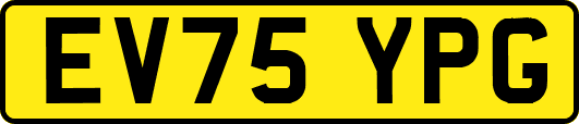 EV75YPG