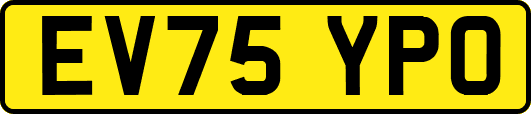 EV75YPO
