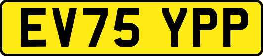 EV75YPP