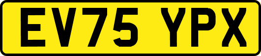 EV75YPX