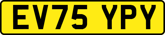 EV75YPY