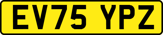 EV75YPZ