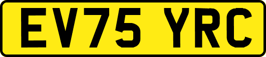 EV75YRC