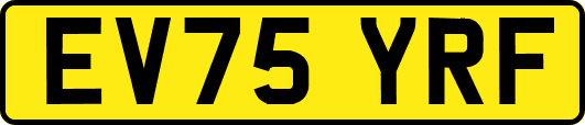 EV75YRF