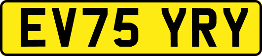 EV75YRY