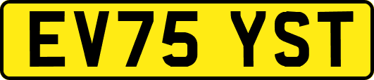 EV75YST