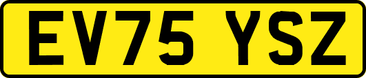 EV75YSZ