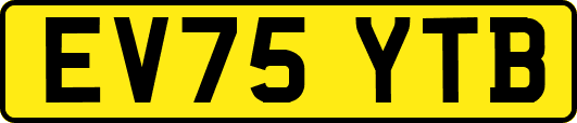 EV75YTB