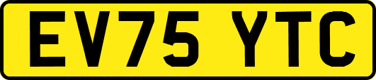 EV75YTC
