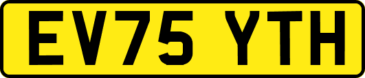 EV75YTH