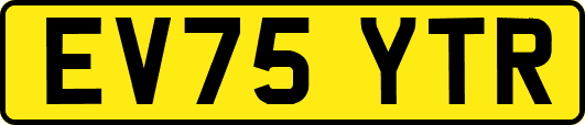 EV75YTR