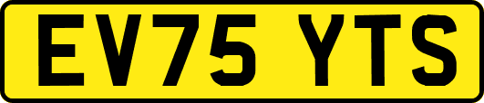 EV75YTS