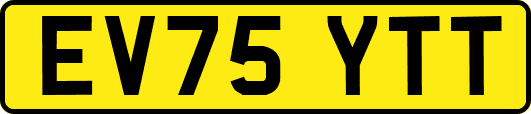 EV75YTT