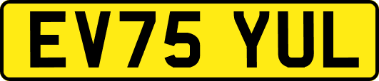 EV75YUL