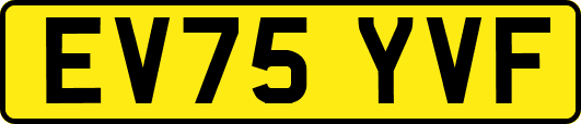 EV75YVF