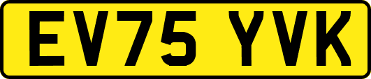 EV75YVK