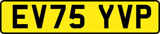 EV75YVP