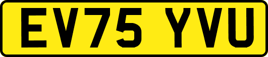 EV75YVU