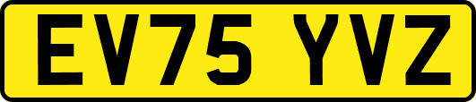 EV75YVZ
