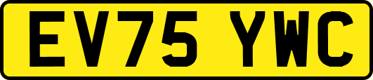 EV75YWC