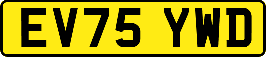 EV75YWD