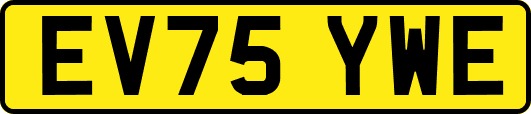 EV75YWE