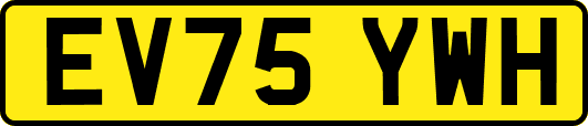 EV75YWH