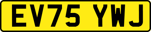 EV75YWJ