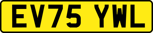 EV75YWL