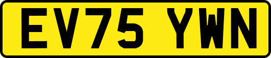 EV75YWN