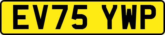 EV75YWP