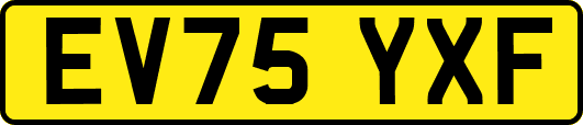 EV75YXF